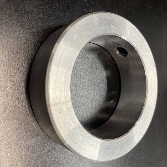 (NEW) CLIMAX C-275-A  2-3/4" ID Set Screw Collar Aluminum