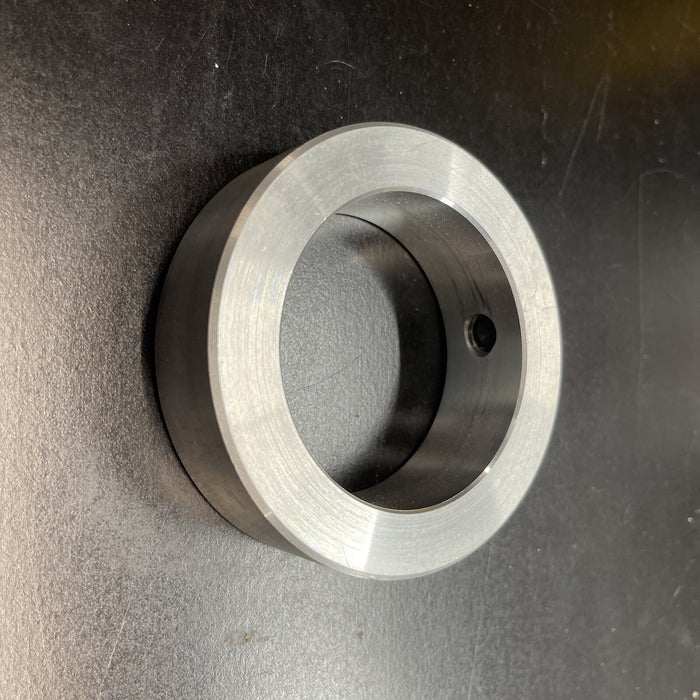 (NEW) CLIMAX C-275-A  2-3/4" ID Set Screw Collar Aluminum