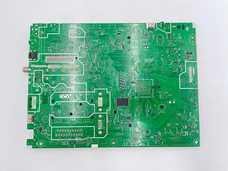 70" Sharp LCD PRO-70X5FD Main Board QPW8XF733WJN2  FM82s  20121xs