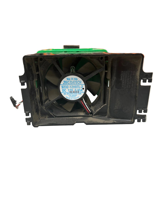 Dell 9M060 Optiplex System Fan Assembly 9232-12HBTL-2