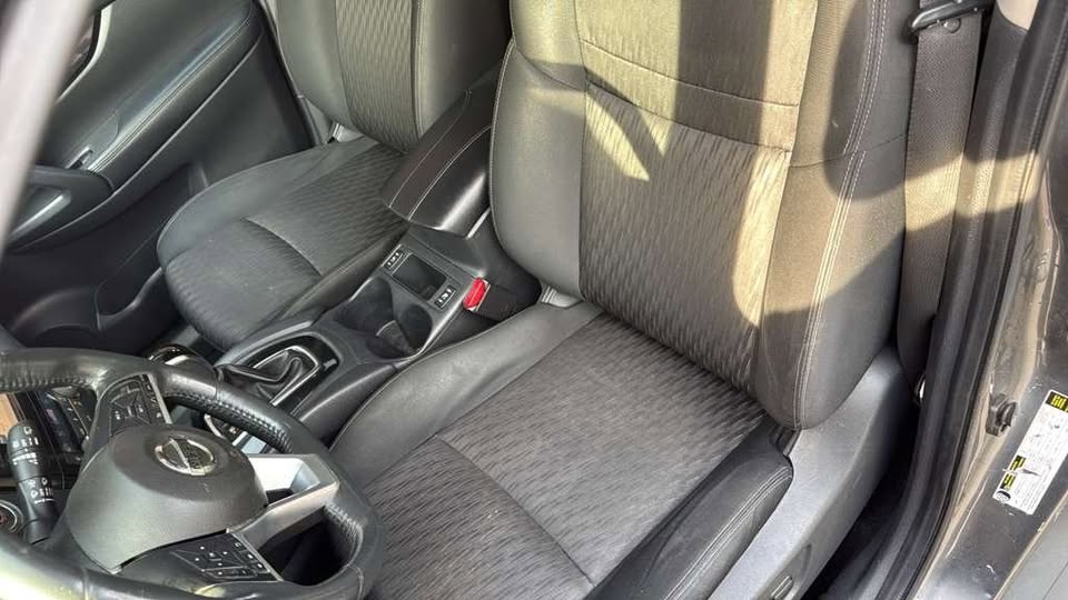 2017 Nissan Rogue AWD