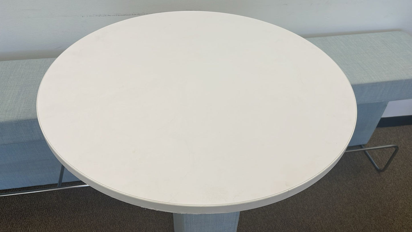 Genesis Seating Inc - Quality Lounge Seating and Reception Table