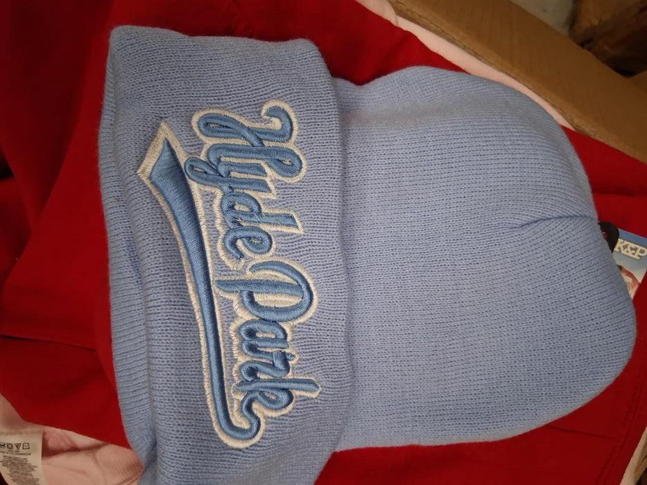 Bulk Apparel, Caps, Beanies, T-shirts Pallets - WHOLESALE BULK LOT #06