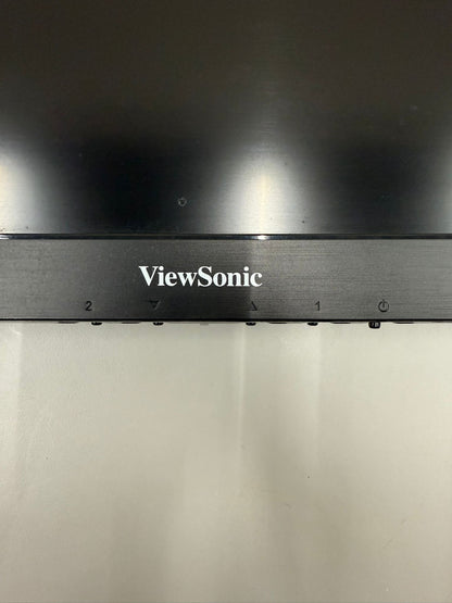 Viewsonic VA2055SM 20" Computer Monitors WHOLESALE BULK - Lot of 16 Total Monitors