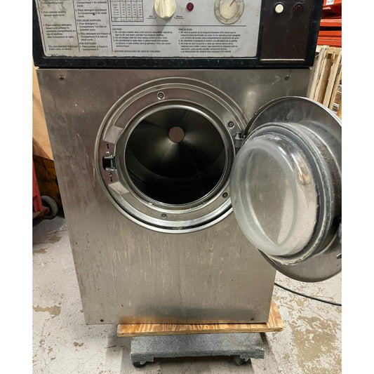 Electrolux Wascator W-74 Laundry Washing Machine