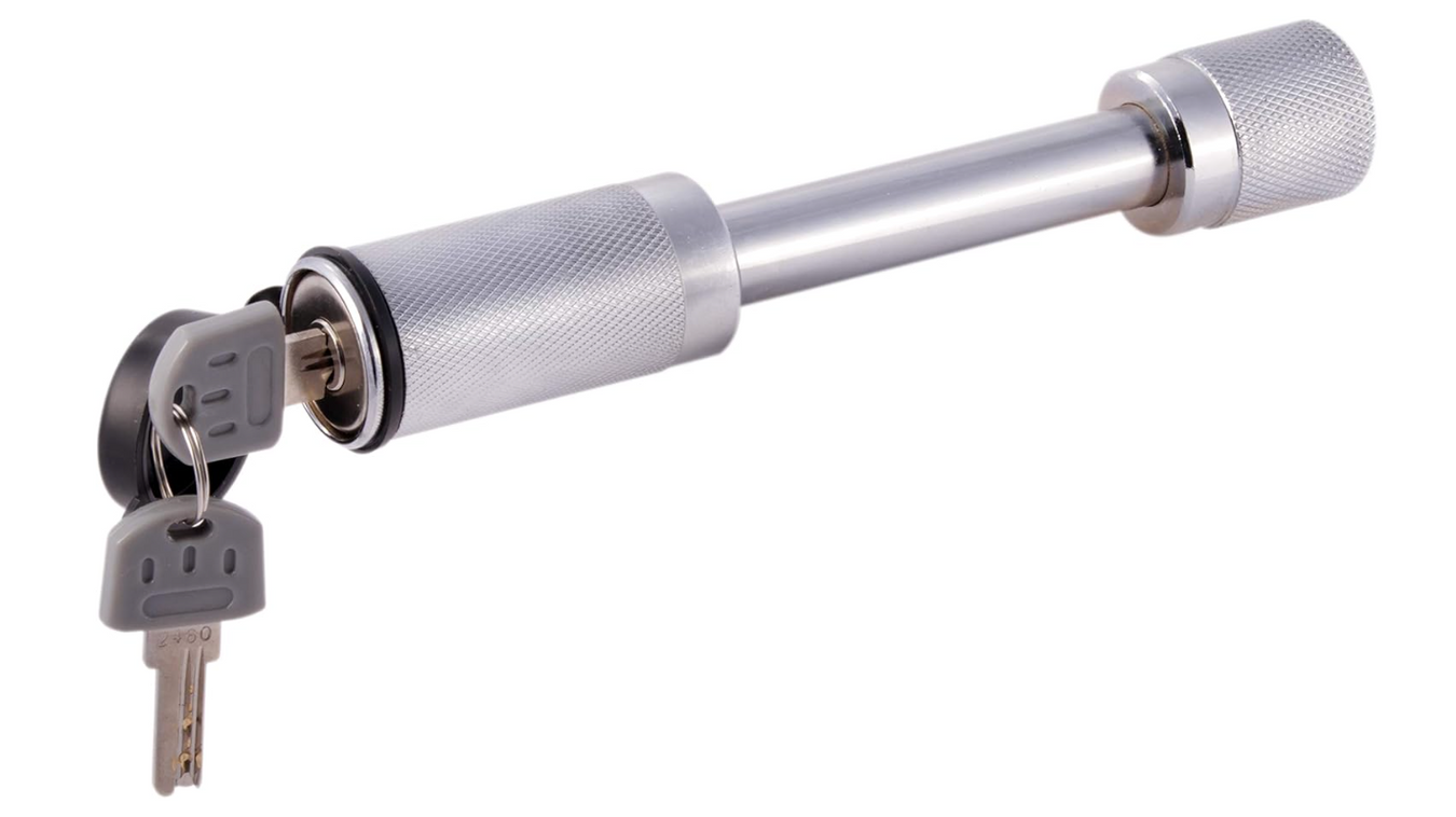 Fasteners & Hardware