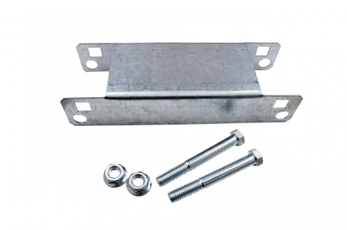 Ridg-U-Rak Row Spacers Galvanized W/ Hardware