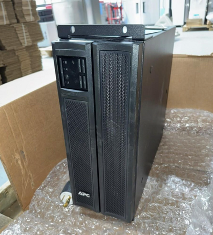 APC Smart-UPS X, Model SMX3000LV, Used