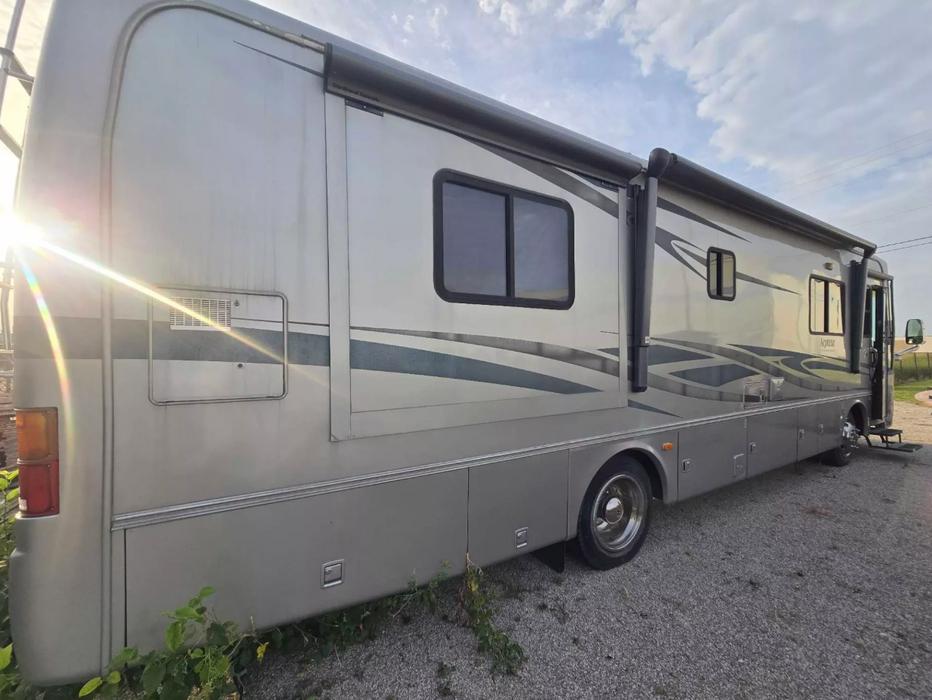 2004 Neptune Holiday Rambler CLASS A Motorhome RV , Diesel