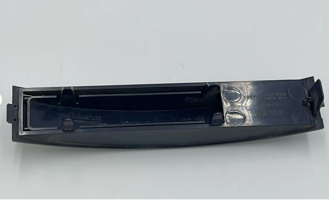 Dell GX260 GX270 Blank Floppy Drive Filler 07DRT 71JYD Optiplex Blank Bezel