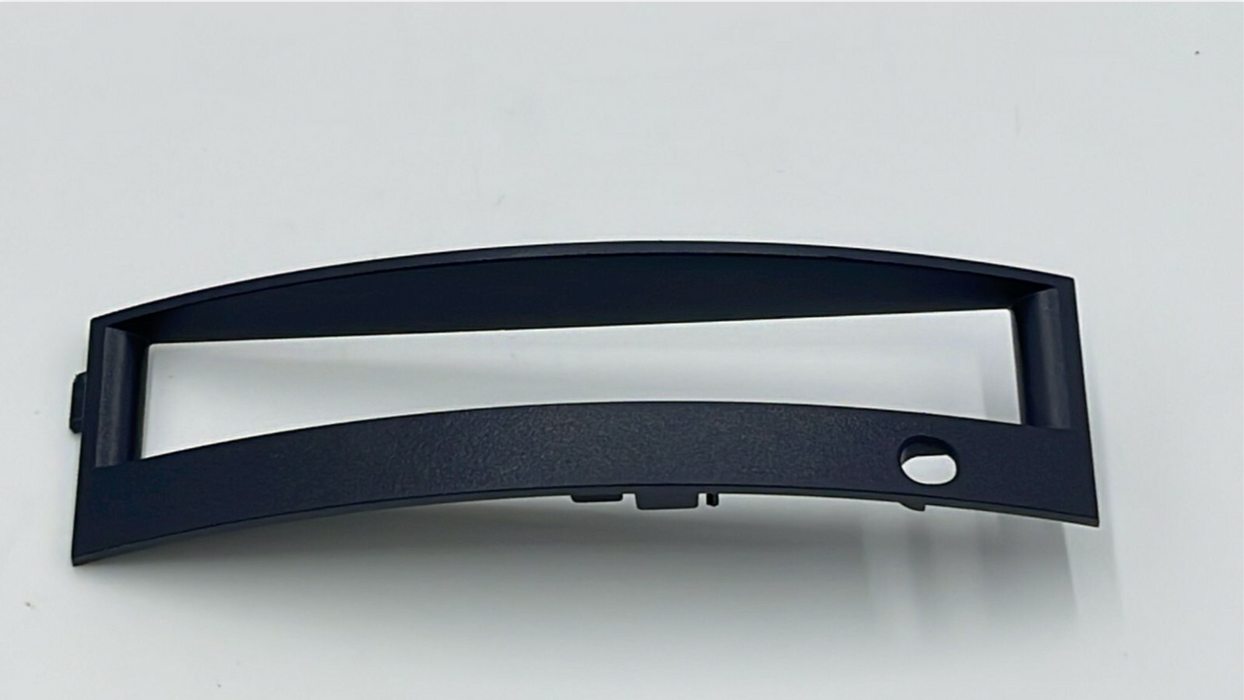 Lot 2: Genuine Dell Optiplex GX270 5.25" CD Drive Front Panel Bezel Cover 269PK