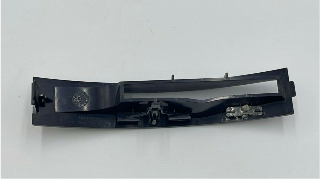 Dell Optiplex GX270 Desktop Drive Cover / Bezel P/N: 0J074  8H284