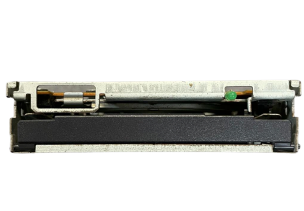 NEC Floppy Drive Internal FD-1231T Dell Optiplex GX240 D/PN: 08F371