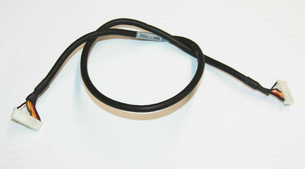 Original Dell 2H301 OptiPlex GX240 GX260 GX270 GX280 Front I/O Audio Cable