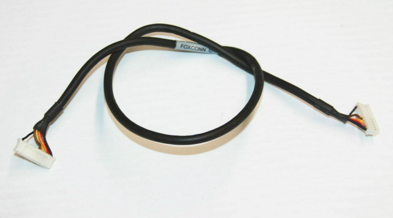 Original Dell 2H301 OptiPlex GX240 GX260 GX270 GX280 Front I/O Audio Cable
