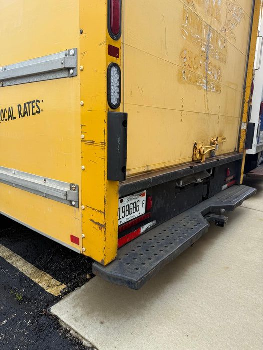 2003 GMC Savana 3500 16ft Commercial Box Truck