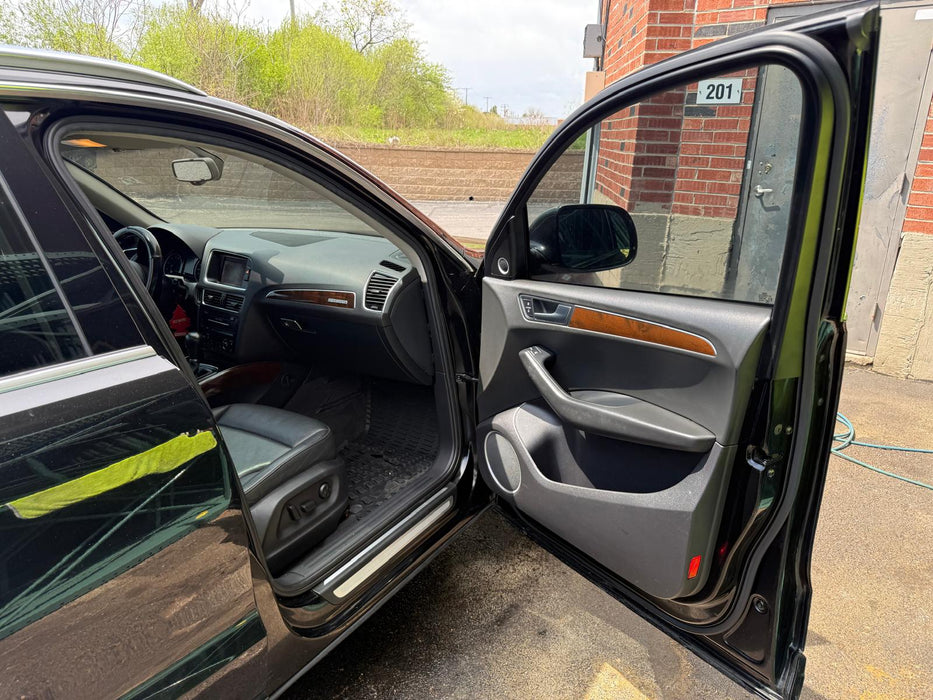 2012 Audi Q5 Quattro AWD SUV