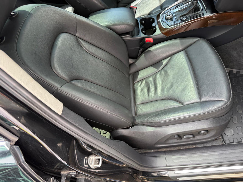 2012 Audi Q5 Quattro AWD SUV