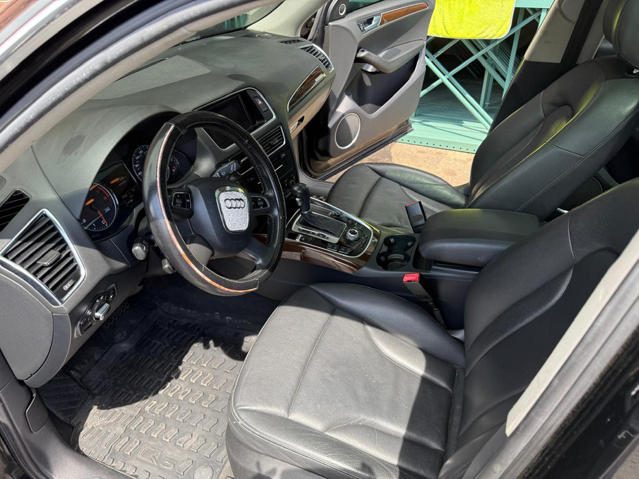2012 Audi Q5 Quattro AWD SUV