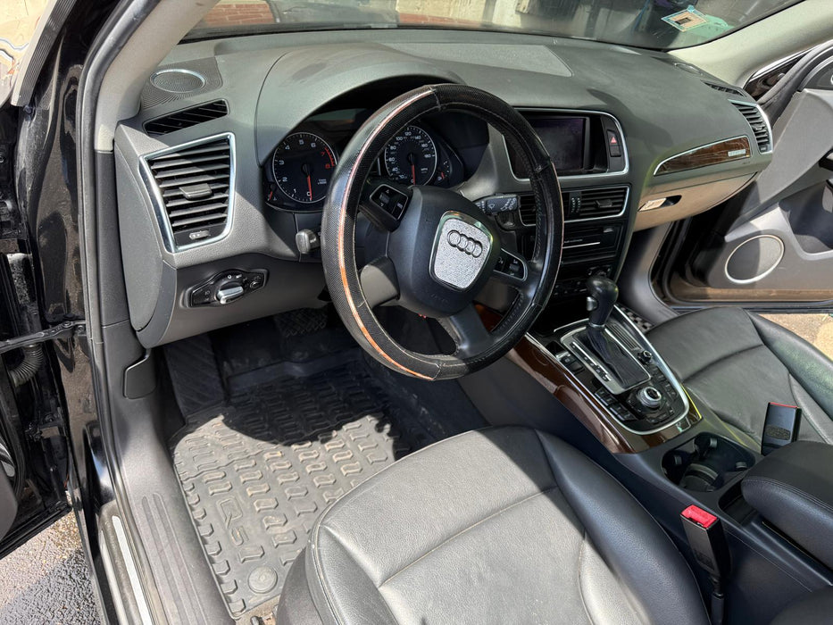 2012 Audi Q5 Quattro AWD SUV