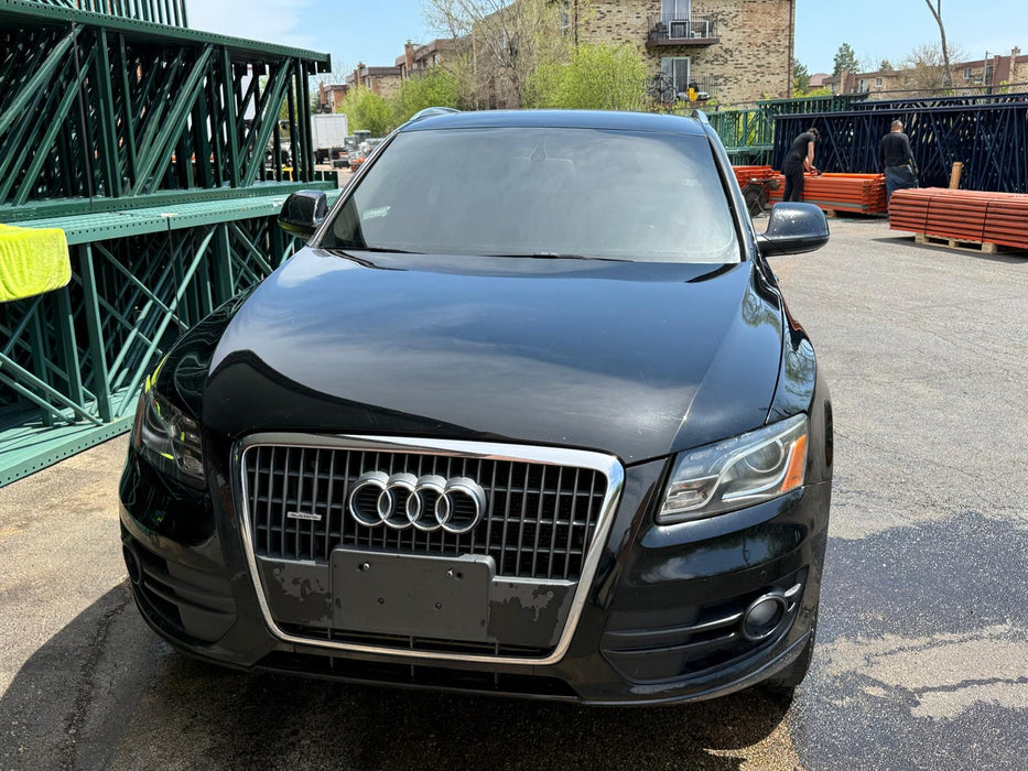 2012 Audi Q5 Quattro AWD SUV