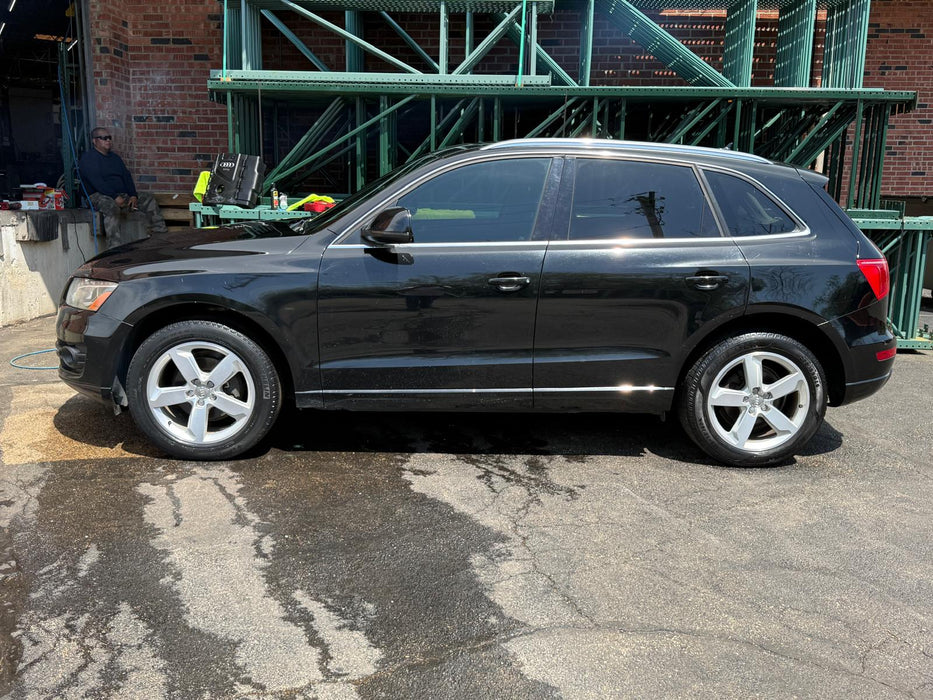 2012 Audi Q5 Quattro AWD SUV
