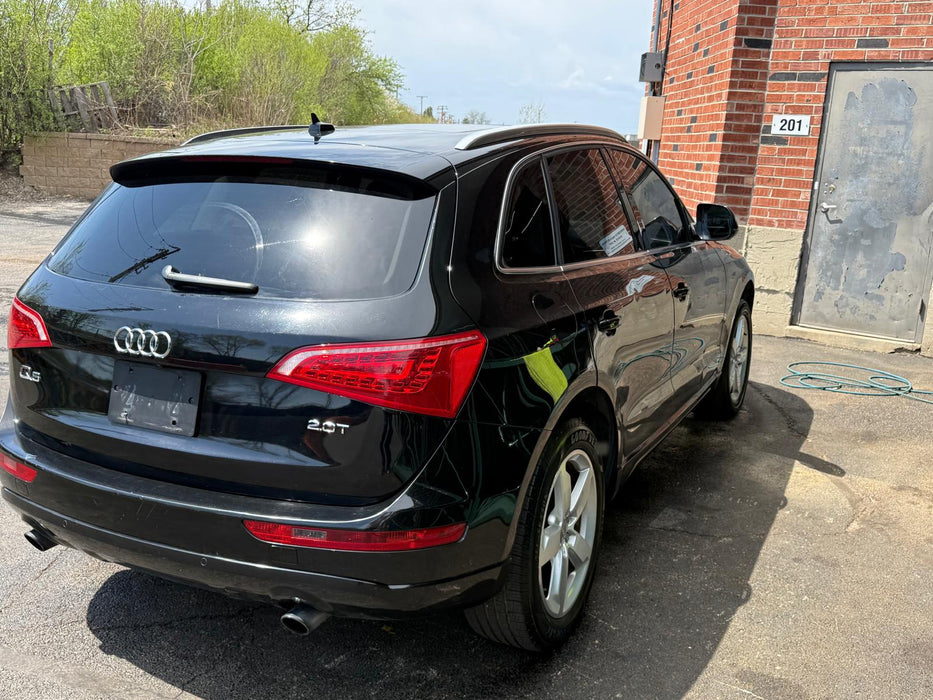 2012 Audi Q5 Quattro AWD SUV