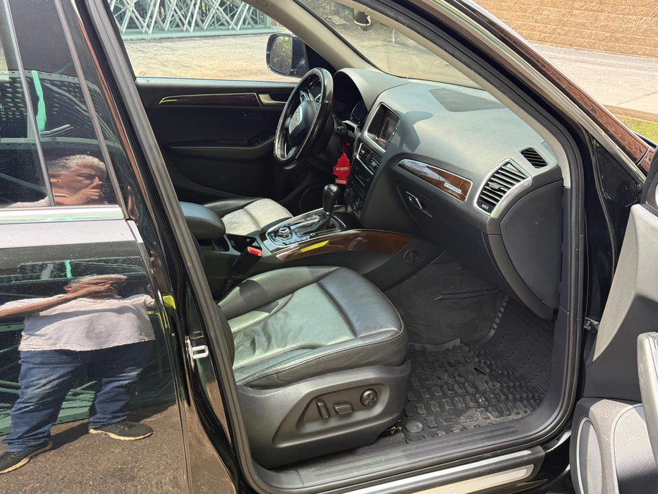 2012 Audi Q5 Quattro AWD SUV