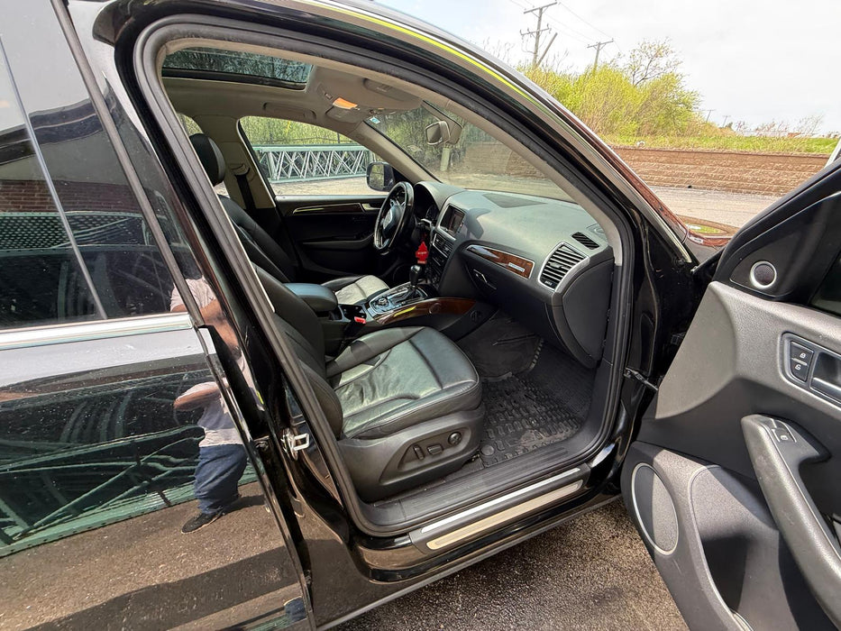 2012 Audi Q5 Quattro AWD SUV