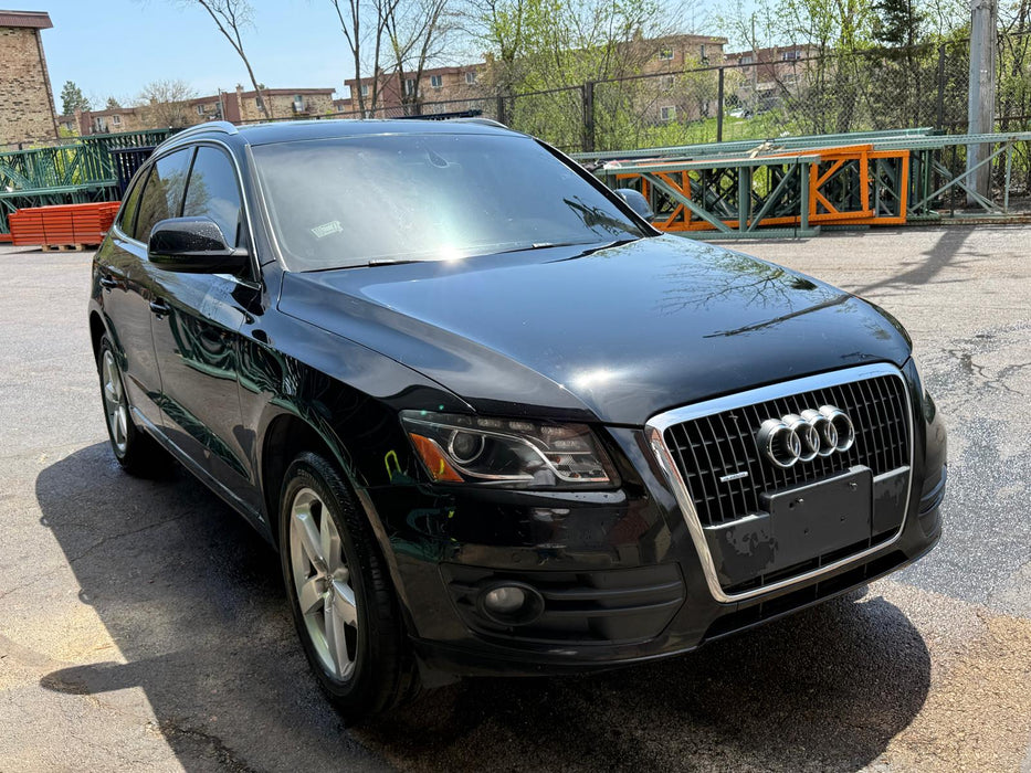 2012 Audi Q5 Quattro AWD SUV