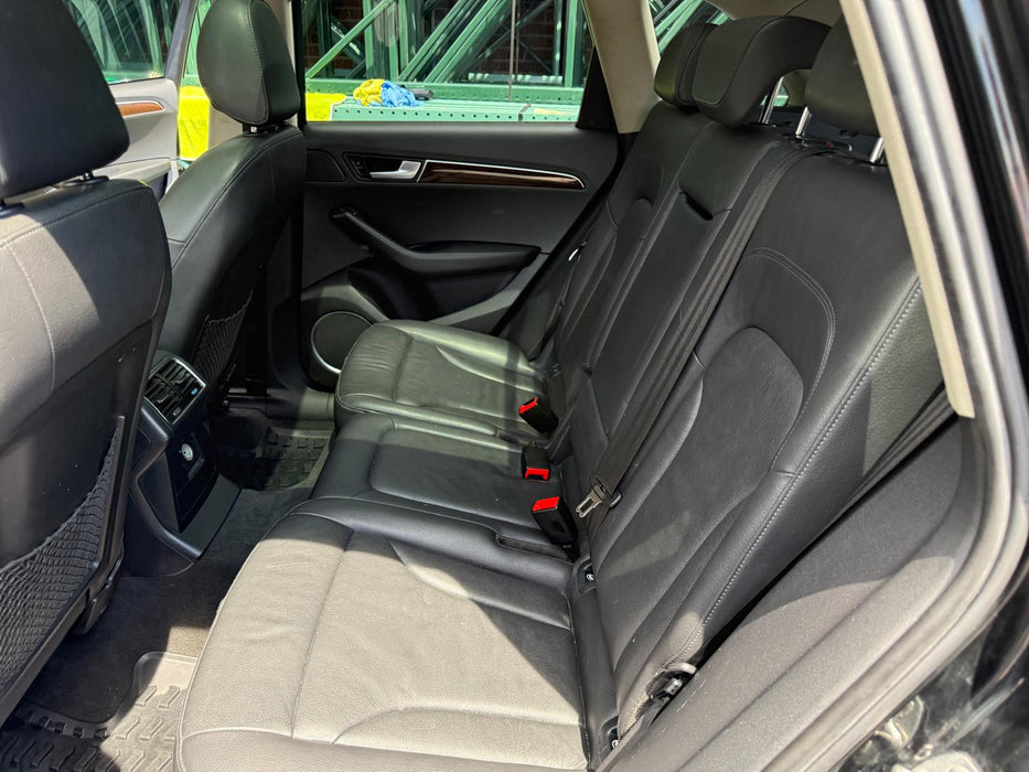 2012 Audi Q5 Quattro AWD SUV