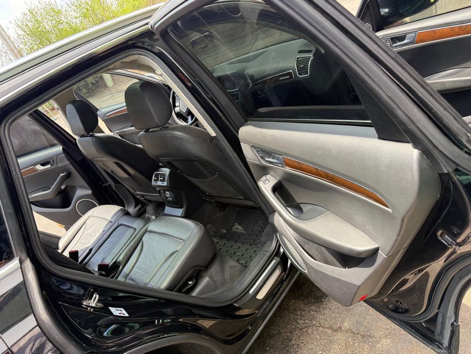 2012 Audi Q5 Quattro AWD SUV