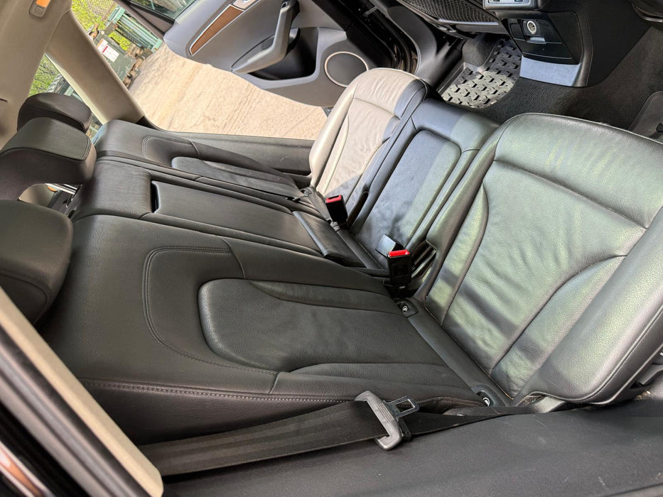 2012 Audi Q5 Quattro AWD SUV