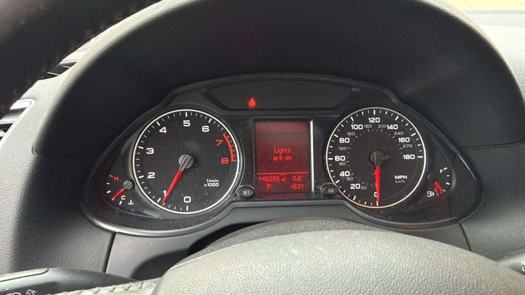 2011 Audi Q5 Quattro AWD SUV