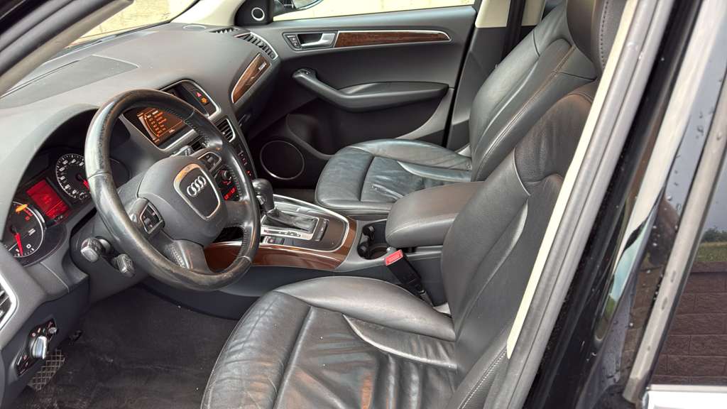 2011 Audi Q5 Quattro AWD SUV