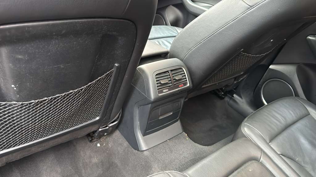 2011 Audi Q5 Quattro AWD SUV