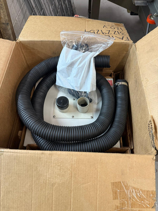 Fumex FA1-D Portable Fume Removal & Particle Eliminator , New In Box