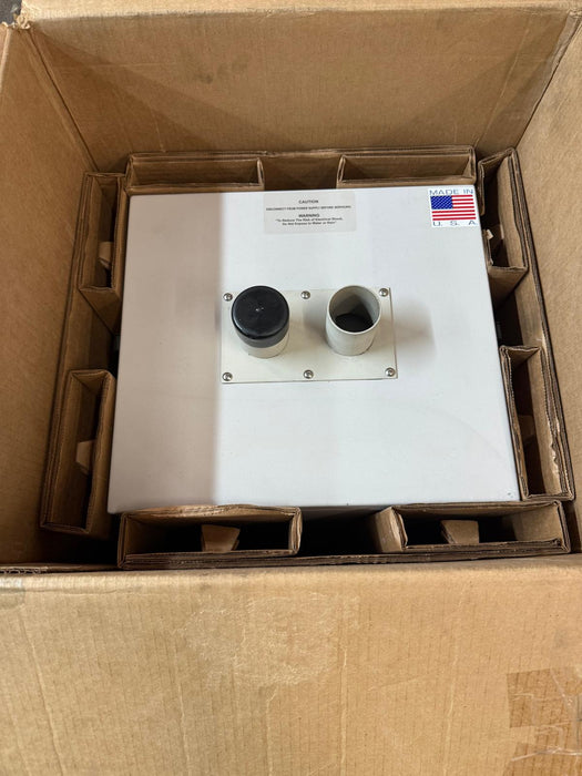 Fumex FA1-D Portable Fume Removal & Particle Eliminator , New In Box