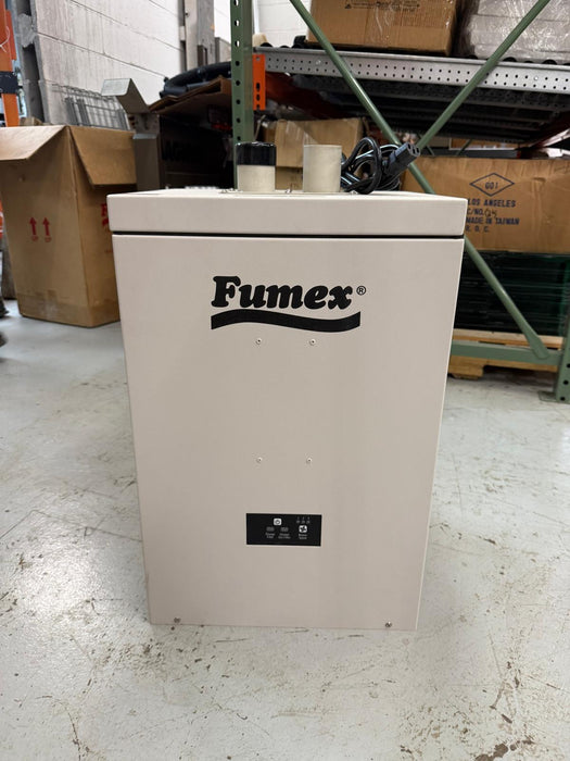 Fumex FA1-D Portable Fume Removal & Particle Eliminator , New In Box