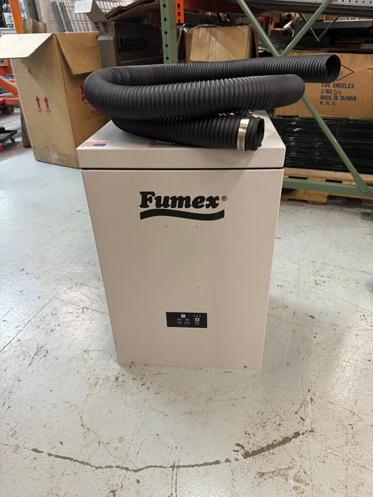 Fumex FA1-D Portable Fume Removal & Particle Eliminator , New In Box