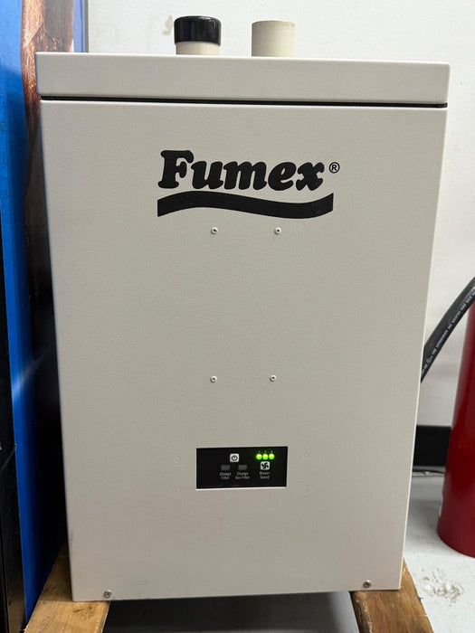 Fumex FA1-D Portable Fume Removal & Particle Eliminator , New In Box