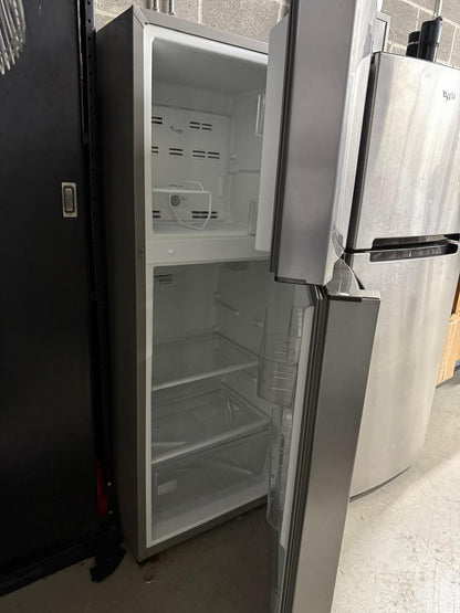 Whirlpool Refrigerator / Freezer Upright Fridge, Used