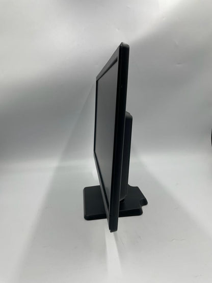 HP W2072a LED Monitor 20” LED Backlit 1600x900 w/ Stand