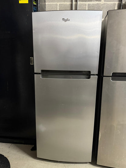 Whirlpool Refrigerator / Freezer Upright Fridge, Used