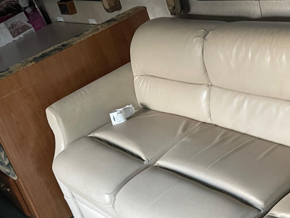 2002 Coachmen Aurora RV Motorhome, Gas