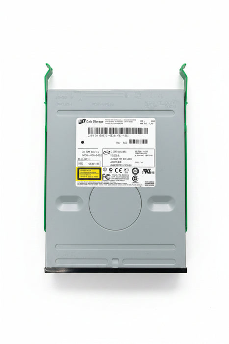 HL Data Storage CD-ROM Drive GCR-8481B