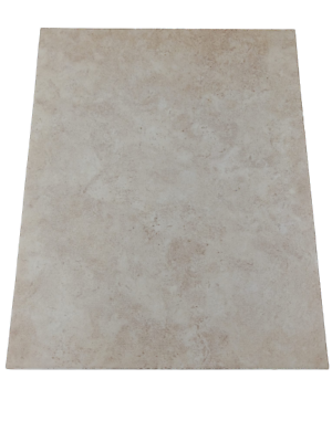 8" x 10" IDEA Ceramica Italian Floor/Wall Glazed Tile (Box of 30)